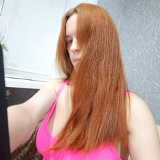Фотография девушки Ксюша, 43 года из г. Южно-Сахалинск