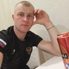 Фотография мужчины Игорь, 31 год из г. Солнечногорск