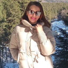 Фотография девушки Елена, 43 года из г. Бузулук