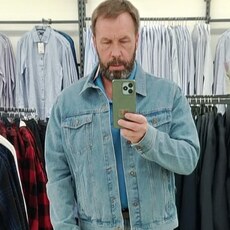 Фотография мужчины Михаил, 55 лет из г. Самара