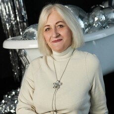 Фотография девушки Наталья, 60 лет из г. Полоцк