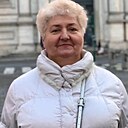 Галина, 58 лет