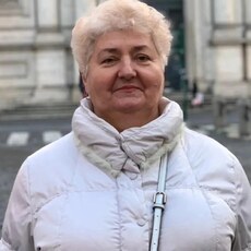 Фотография девушки Галина, 58 лет из г. Гомель