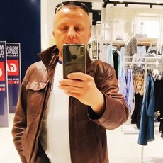 Фотография мужчины Эдуард, 42 года из г. Рязань
