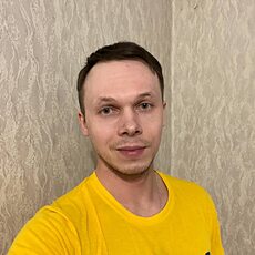 Фотография мужчины Александр, 33 года из г. Курган