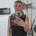 Макс, 37 лет