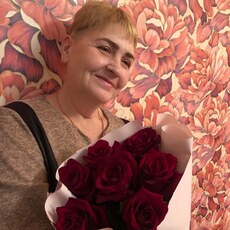 Фотография девушки Маришка, 57 лет из г. Котовск