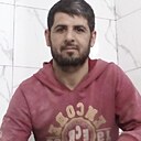 Хасан, 39 лет