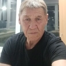 Фотография мужчины Толенды, 61 год из г. Костанай
