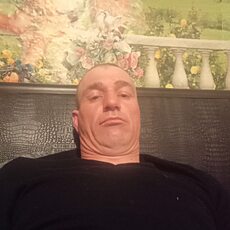 Фотография мужчины Сер, 43 года из г. Черновцы