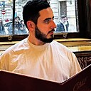 Mark, 35 лет