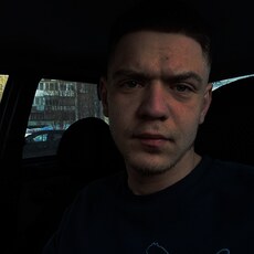 Фотография мужчины Павел, 27 лет из г. Мурманск
