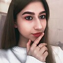 Виктория, 21 год