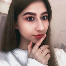 Фотография девушки Виктория, 21 год из г. Новый Уренгой