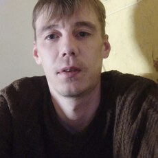 Фотография мужчины Вадимчик, 27 лет из г. Тулун