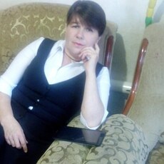 Фотография девушки Надежда Орловка, 51 год из г. Чернушка