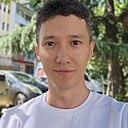 Аслан, 35 лет