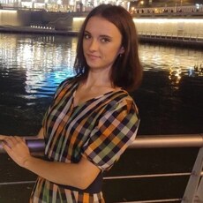 Фотография девушки Татьяна, 31 год из г. Казань