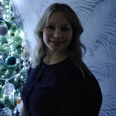 Фотография девушки Леся, 42 года из г. Йошкар-Ола