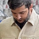 Ахмед, 33 года