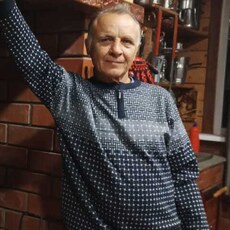 Фотография мужчины Владимир, 63 года из г. Кавалерово