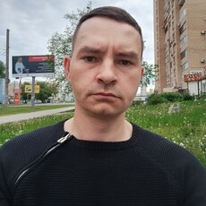 Фотография мужчины Станислав, 36 лет из г. Самара