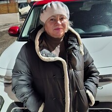 Фотография девушки Ирина, 63 года из г. Санкт-Петербург