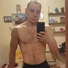 Фотография мужчины Александр, 24 года из г. Новогрудок