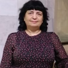 Фотография девушки Зинаида, 60 лет из г. Верхняя Пышма