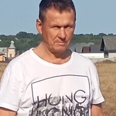 Фотография мужчины Владимир, 62 года из г. Саратов