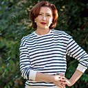 Жанна, 53 года