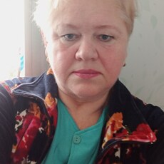 Фотография девушки Светлана, 60 лет из г. Туапсе