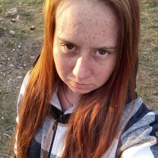 Фотография девушки Ирина, 24 года из г. Волноваха