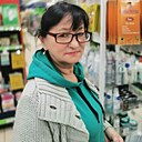 Сания, 62 года