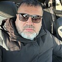 Сабa, 45 лет
