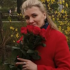 Фотография девушки Елена, 52 года из г. Могилев