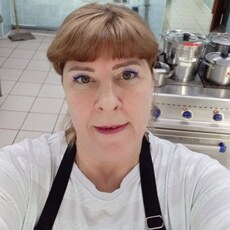 Фотография девушки Ириска, 51 год из г. Томск
