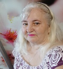 Фотография девушки Татьяна, 62 года из г. Нетешин
