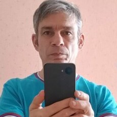 Фотография мужчины Юрий, 53 года из г. Киров
