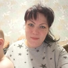 Фотография девушки Елена, 39 лет из г. Курган