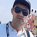 Камал, 38 лет