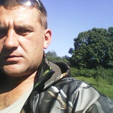 Фотография мужчины Алексей, 41 год из г. Шарковщина