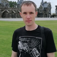 Фотография мужчины Алексей, 37 лет из г. Ульяновск