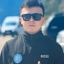 Сабыржан, 32 года