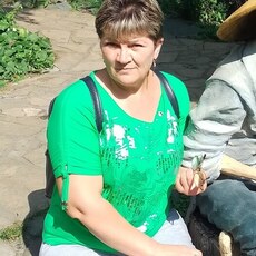 Фотография девушки Ольга, 53 года из г. Черногорск