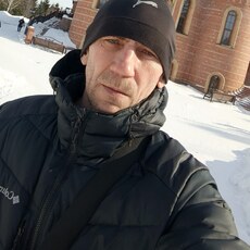 Фотография мужчины Сергей, 44 года из г. Осинники