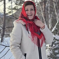 Фотография девушки Людмила, 46 лет из г. Астана