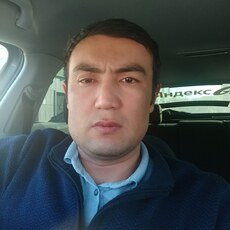 Фотография мужчины Шер, 41 год из г. Химки