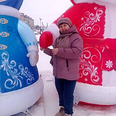 Фотография девушки Надежда, 64 года из г. Камень-на-Оби