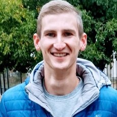 Фотография мужчины Алексей, 35 лет из г. Новополоцк